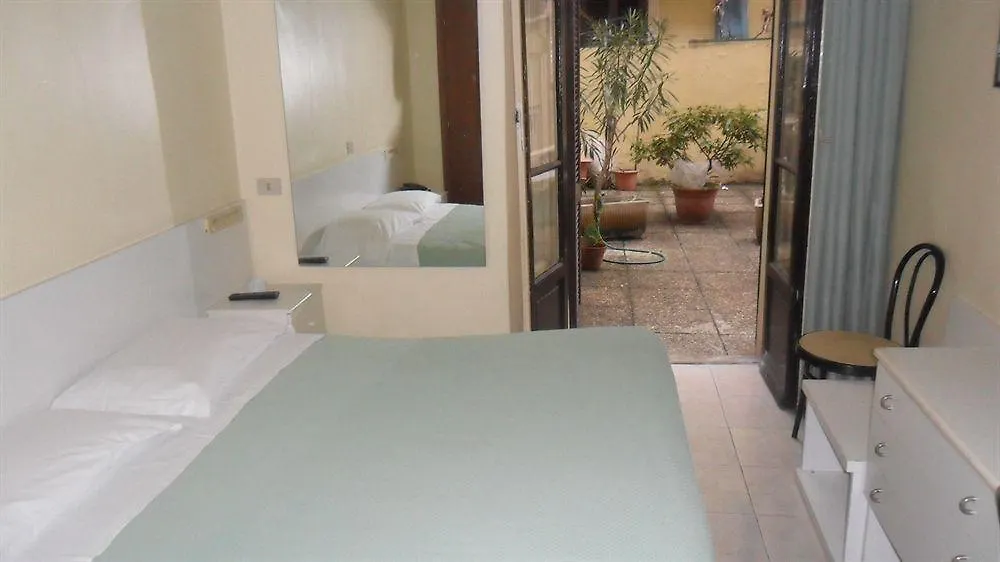 Hotel Del Sole Mediolan