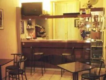 Hotel Del Sole Milão 0*,