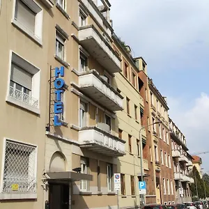 3* Hotel Corallo