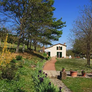  Holiday home Podere La Campagnola Italy