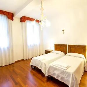 Centro Cardinal Urbani Сasa de vacaciones Chirignago-Zelarino