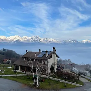  Farm stay Bon Tajer Italy