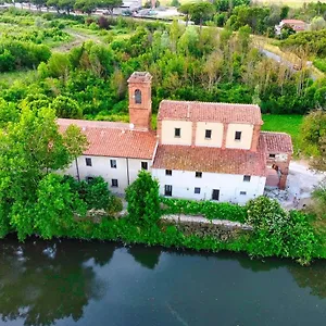 Il Casale Toscano: Tower Proximity With Self Check-in Pisa