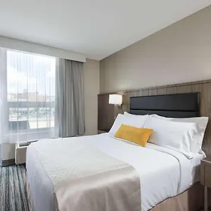 **** Hotel Wyndham Garden Laguardia South Estados Unidos da América