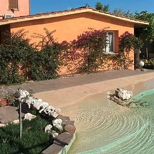 Orto Di Рим