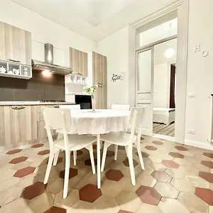 Palazzo La Zagara Apartamento Palermo