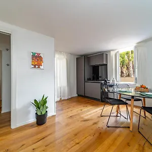 Casa Gagini Apartamento Palermo