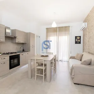 Al Posto Giusto Apartamento Cefalú
