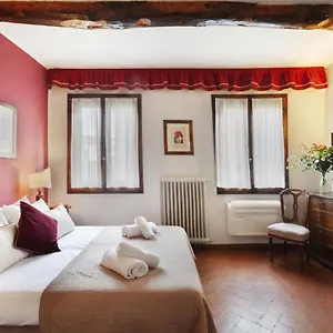 S. Spirito Flat Apartamento Florencia