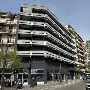 4* Hotel Admiral