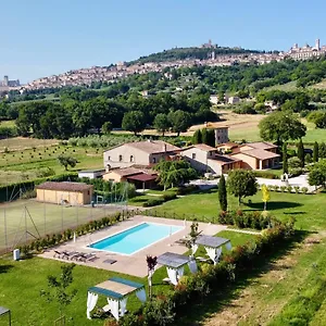 Giotto Country House & Spa Assisi