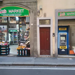 La Tanetta Di Boboli Apartamento Florencia
