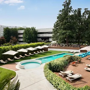 4* Hotel Sheraton San Siro