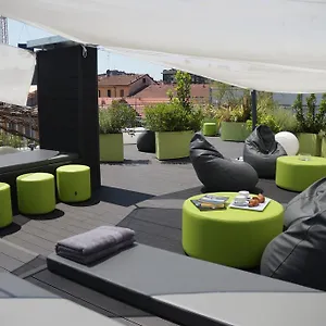 Miloft Guest And Terrace Milan