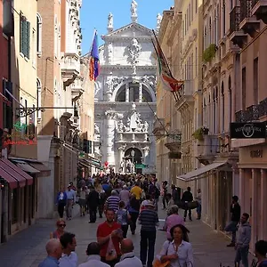 Torino Венеция