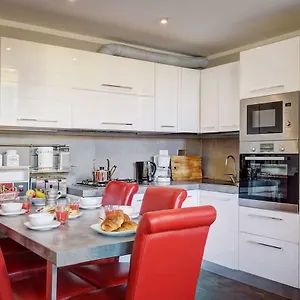 Lucrezia By Prestige Apartamento Florencia