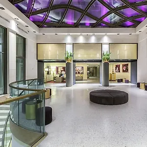 Hotel Rosa Grand - Starhotels Collezione, Milão