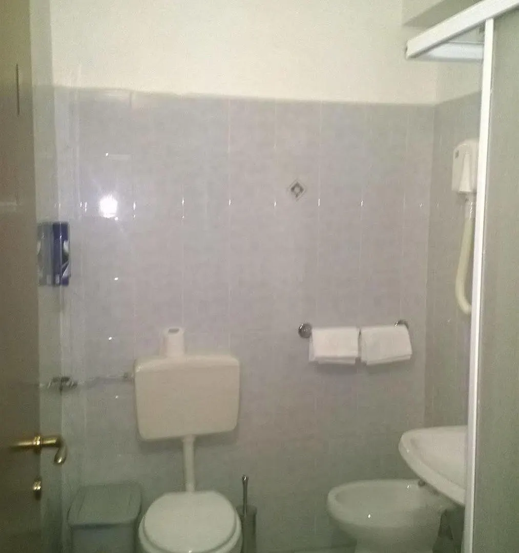 מילאנו Hotel Del Sole 0*,  איטליה