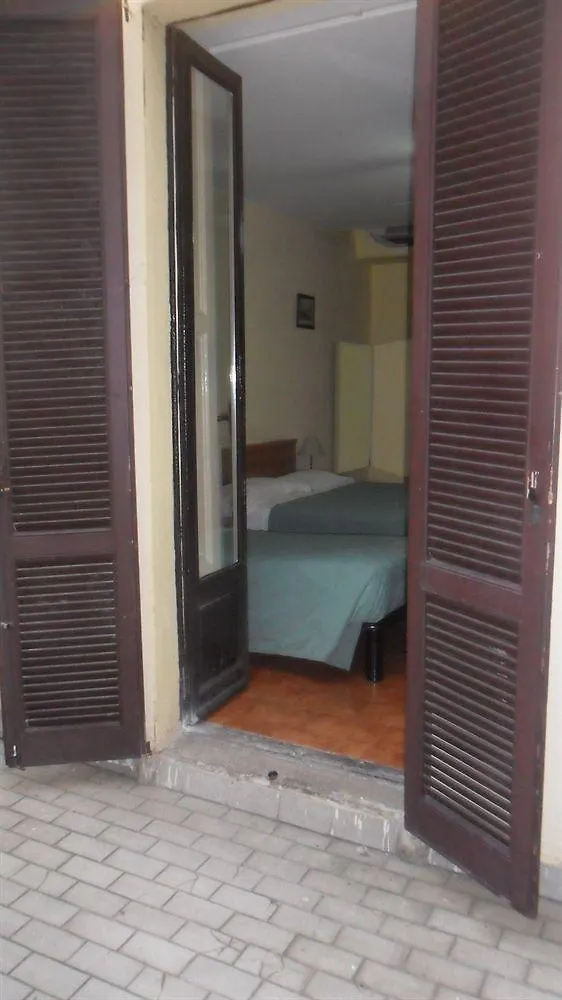 Hotel Del Sole Milan 0*,  Italy