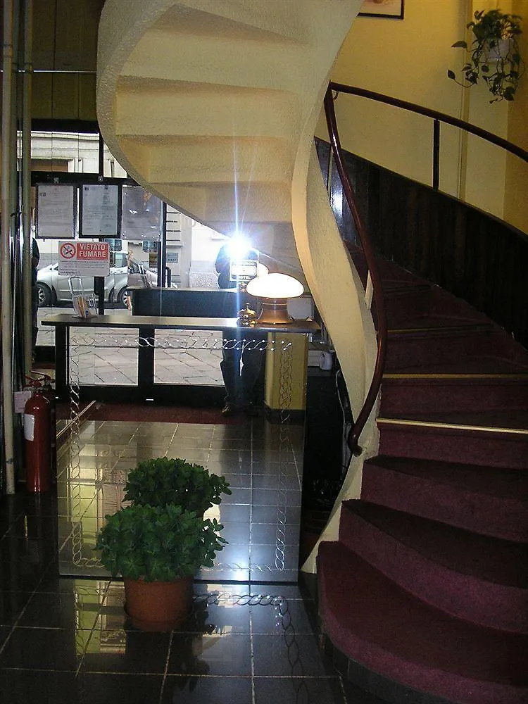Hotel Del Sole Milan 0*,