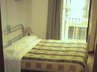 Hotel Del Sole Milan Italy