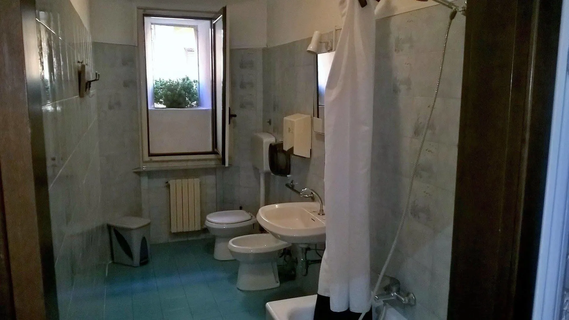 Hotel Del Sole Milan